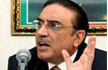 Zardari asks Sindh govt to frame law to stop forced conversion